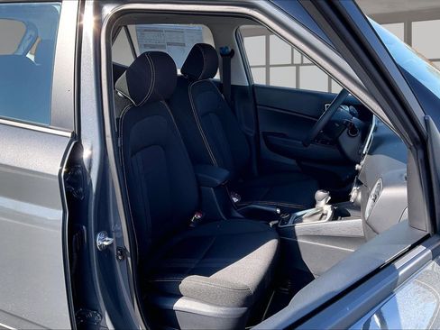 New 2026 Hyundai Venue SEL image 11