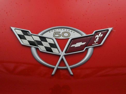 Used 2003 Chevrolet Corvette Z06 w/ Memory Package, 3 Drivers image 28