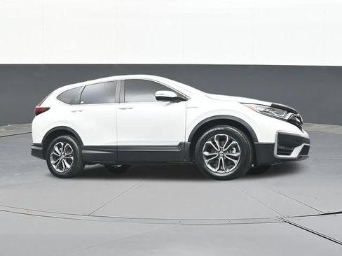 Used 2021 Honda CR-V EX-L image 50