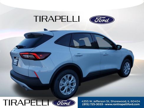 New 2026 Ford Escape Active image 7