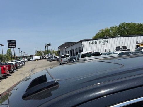 New 2026 GMC Sierra 1500 Denali AWD/4WD image 6