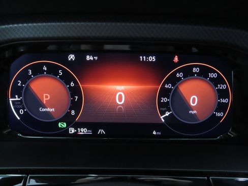 New 2025 Volkswagen Atlas Peak Edition SE image 13