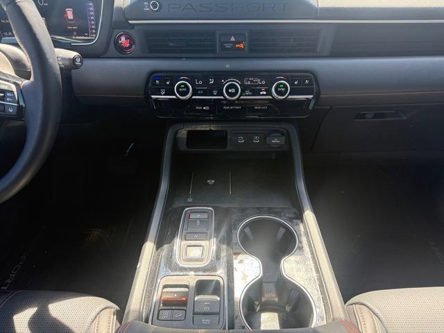 Used 2026 Honda Passport TrailSport Elite image 11