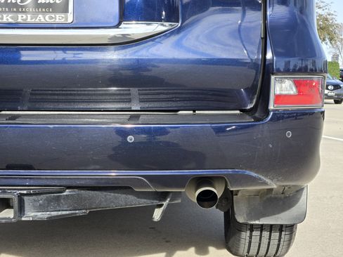 Used 2019 Lexus GX 460 Premium image 15