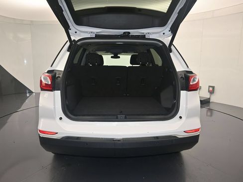 Used 2020 Chevrolet Equinox LT FWD image 24