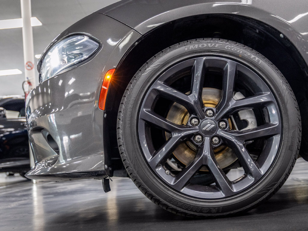 Used 2022 Dodge Charger GT w/ Plus Group RWD image 11