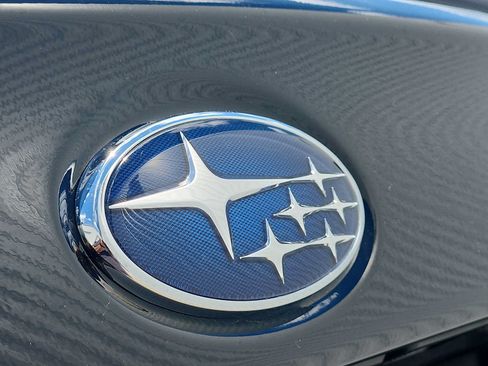 Certified 2025 Subaru Legacy Limited AWD/4WD image 28