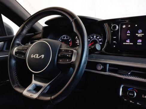 Used 2022 Kia K5 GT-Line w/ GT-Line FWD Premium Package image 26