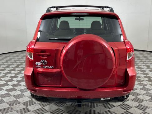 Used 2008 Toyota RAV4 Limited image 9