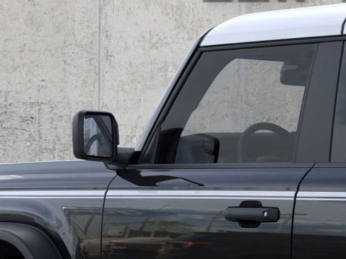 New 2025 Ford Bronco Heritage Edition AWD/4WD image 22