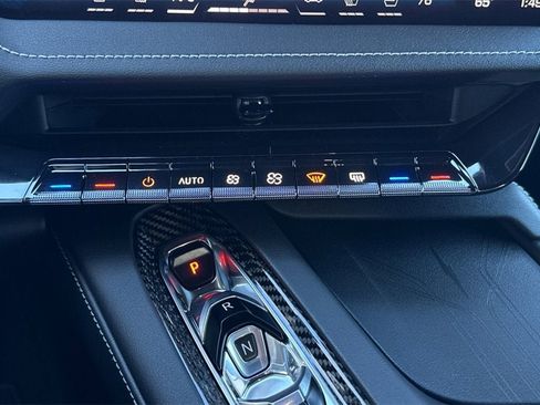 New 2026 Chevrolet Corvette Z06 image 20