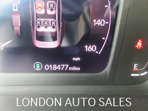 Used 2024 Honda Accord EX image 10