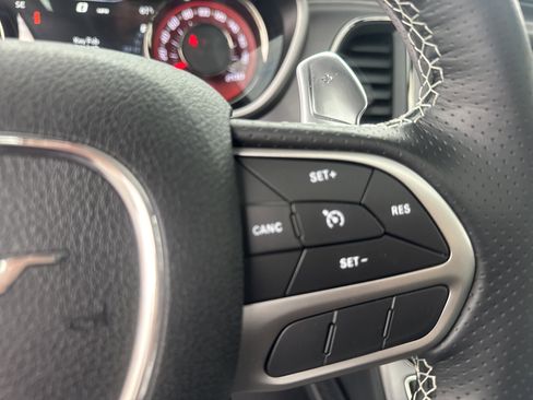 Used 2023 Dodge Challenger SRT Hellcat image 20