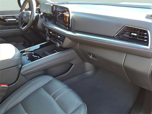 Used 2025 Chevrolet Tahoe RST w/ RST Capability Package image 22