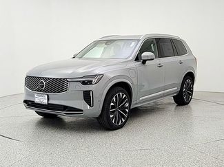 New 2026 Volvo XC90 T8 Plus w/ Protection Package Premier AWD/4WD video 1