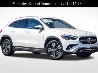 New 2026 Mercedes-Benz GLA 250