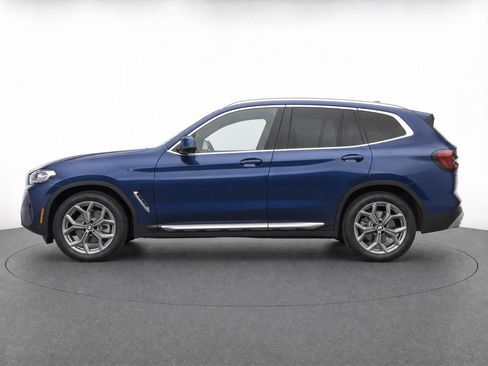 Used 2022 BMW X3 xDrive30i w/ Premium Package AWD/4WD image 6