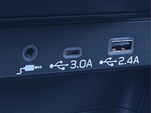 New 2026 Subaru Crosstrek 2.0i Premium image 16