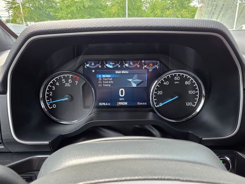 Certified 2023 Ford F150 XLT w/ Equipment Group 302A High AWD/4WD image 18
