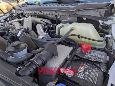 Used 2024 Ford F250 XLT image 33