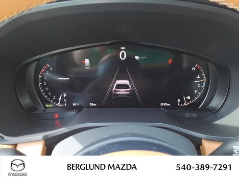 New 2026 MAZDA CX-70 3.3 Turbo S w/ Premium Plus image 17