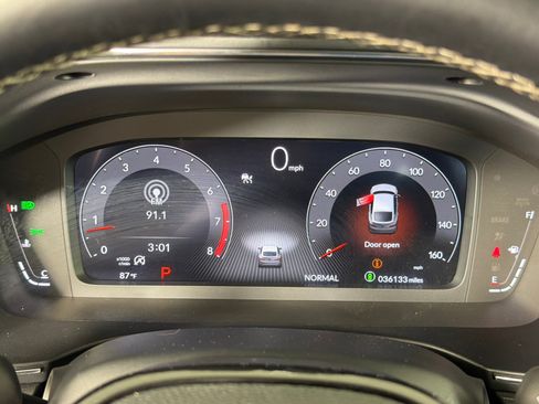 Used 2023 Acura Integra A-Spec FWD image 27