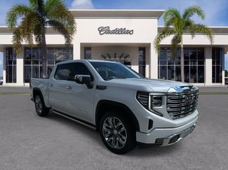 Used 2023 GMC Sierra 1500 Denali w/ Denali Reserve Package RWD video 2