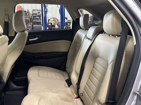 Certified 2024 Ford Edge SE w/ Black Appearance Package AWD/4WD image 24