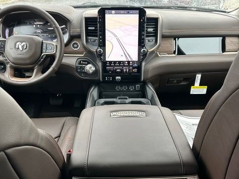 New 2026 RAM 1500 Limited w/ Trailer Tow Group image 23