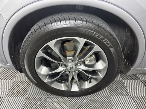 Used 2019 Dodge Durango R/T AWD/4WD image 10