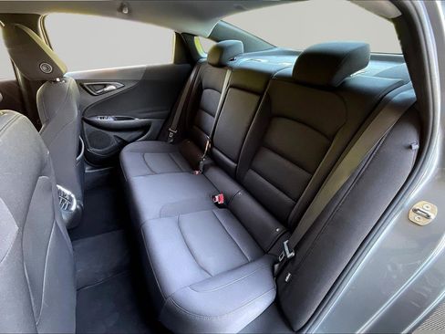 Used 2023 Chevrolet Malibu LT FWD image 21
