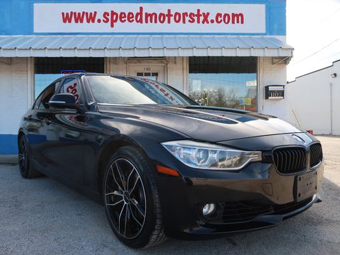 Used 2014 BMW 335i xDrive Sedan image 6