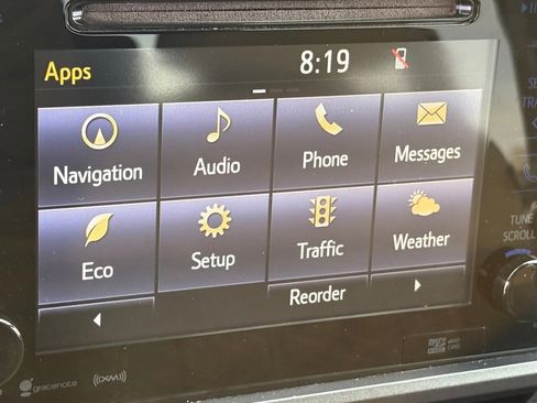 Used 2018 Toyota Tacoma TRD Sport image 30