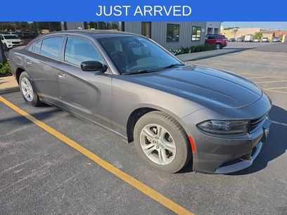 Used 2023 Dodge Charger SXT w/ Cold Weather Package