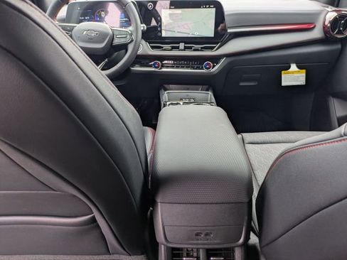 New 2026 Chevrolet Equinox RS image 26