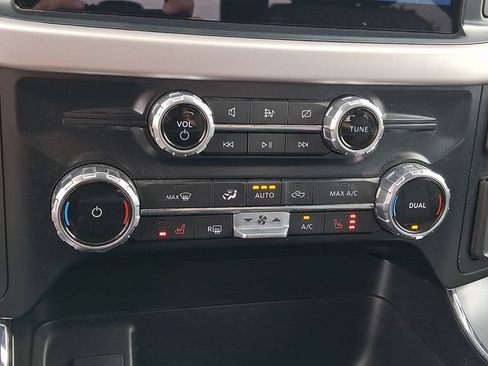 Used 2022 Ford F150 XLT w/ Equipment Group 302A High AWD/4WD image 14