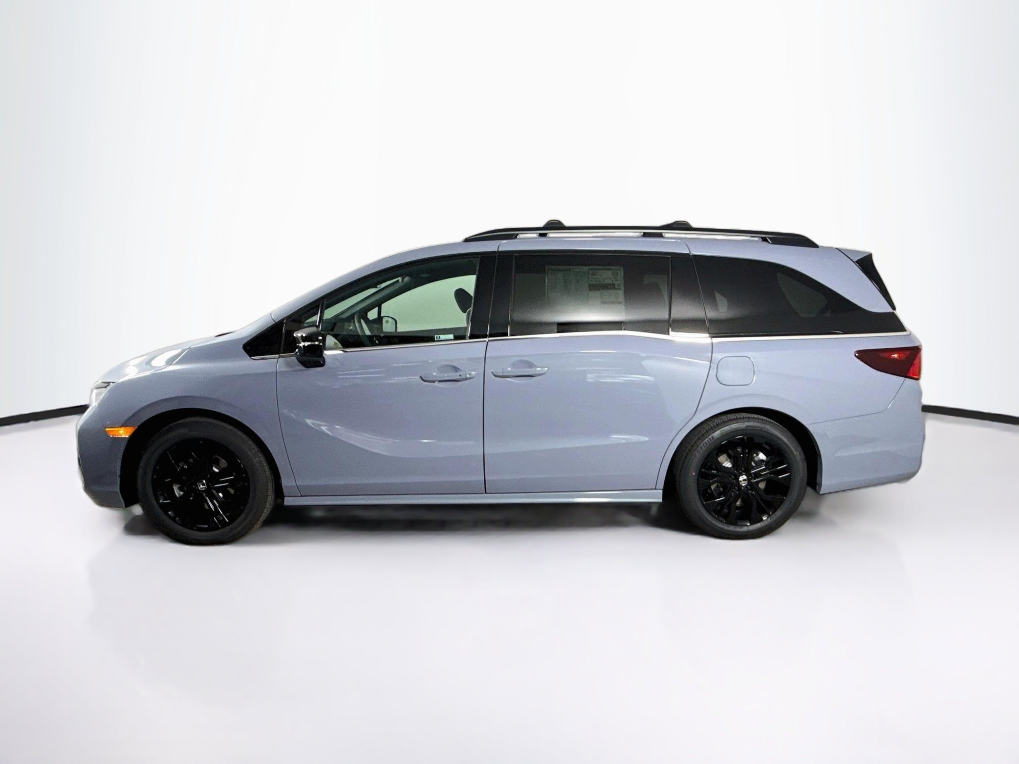 New 2027 Honda Odyssey Sport-L image 7