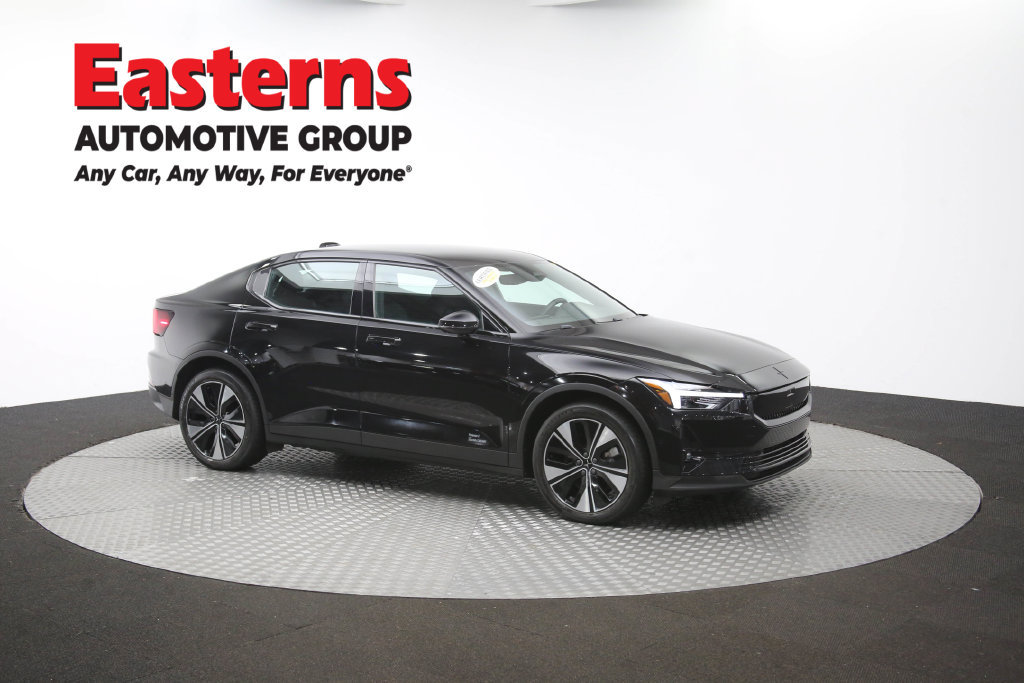 Used 2024 Polestar Polestar 2 AWD/4WD image 47