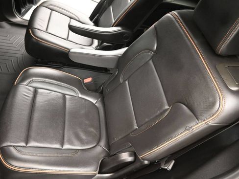 Used 2021 GMC Acadia AT4 w/ LPO, 'HIT The Road' Package AWD/4WD image 27