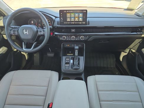 Certified 2024 Honda CR-V EX-L image 9