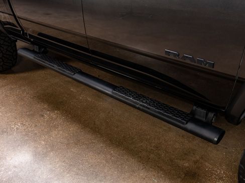 Used 2024 RAM 2500 Power Wagon w/ Level 2 Equipment Group image 13