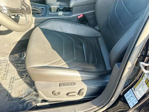 Used 2021 Volkswagen Jetta SEL Premium FWD image 20