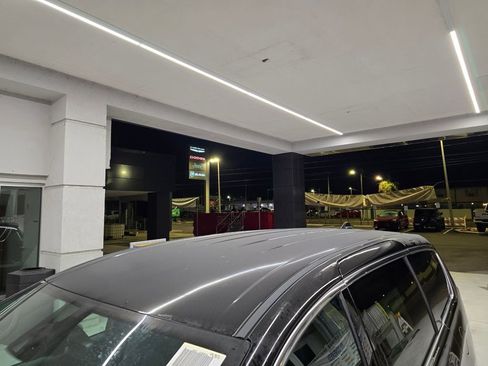 New 2026 Chrysler Pacifica Select image 12