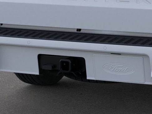 New 2026 Ford Maverick Lobo AWD/4WD image 23