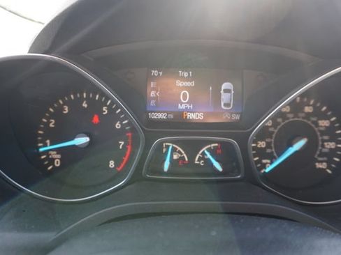 Used 2017 Ford Escape SE AWD/4WD image 16