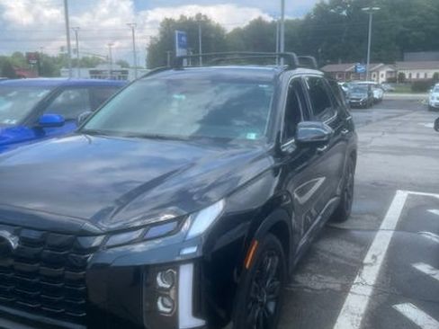 Used 2024 Hyundai Palisade XRT AWD/4WD image 2