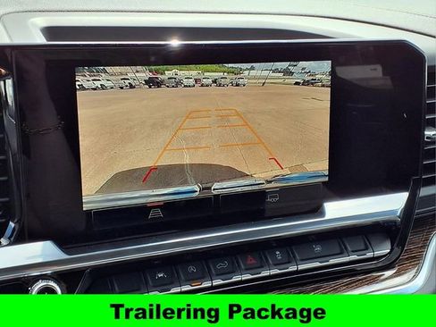 New 2026 GMC Sierra 1500 Elevation w/ Preferred Package AWD/4WD image 9