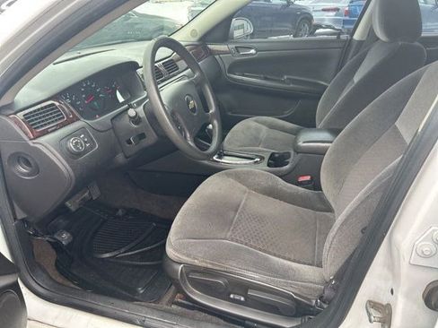 Used 2012 Chevrolet Impala LS image 11