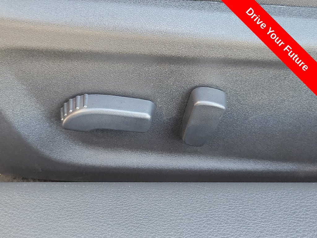 Used 2024 Nissan Altima 2.5 SV FWD image 16
