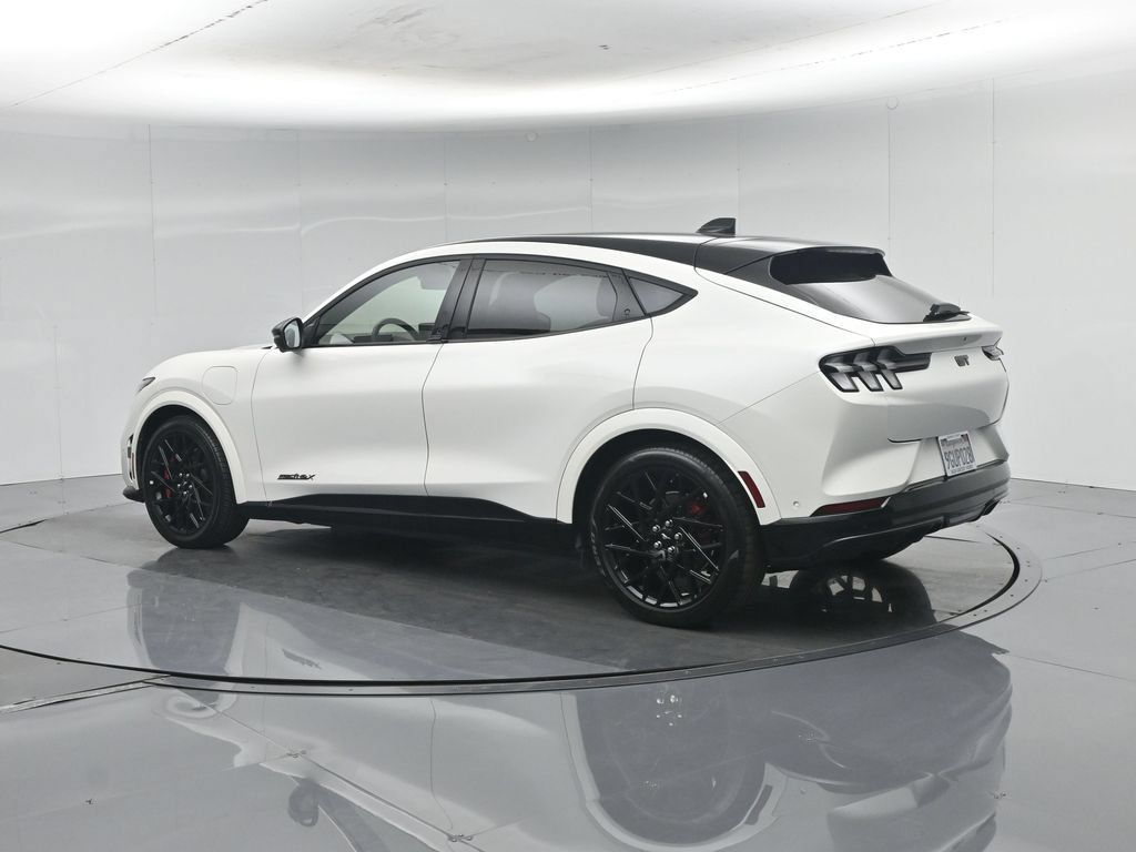 Used 2023 Ford Mustang Mach-E GT w/ GT Performance Edition AWD/4WD image 7